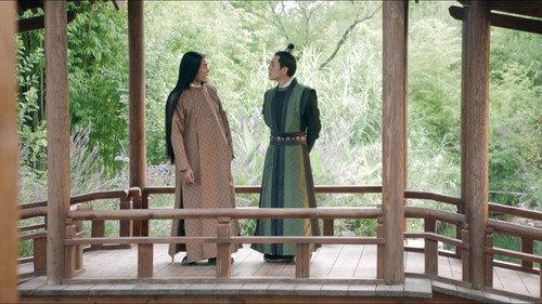 The Rise of Phoenixes Season 1 Episode 3 - Episode 3