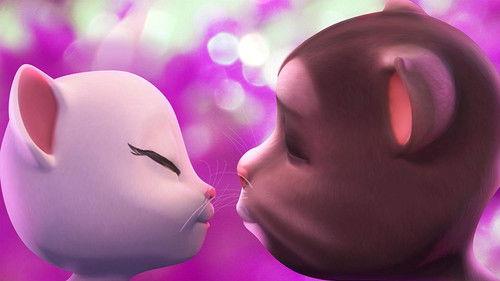 Talking Tom and Friends Season 2 Episode 3 - Just Friends