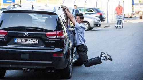 Safety First Season 1 Episode 1 - Saturn