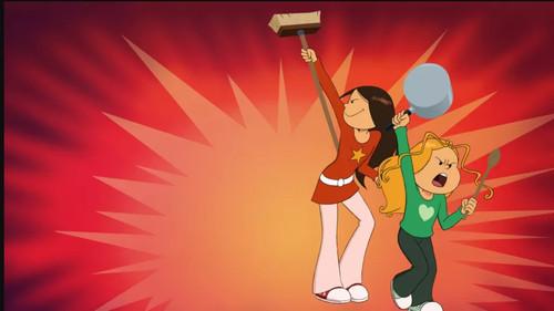 The Sisters Season 3 Episode 22 - Episode 22