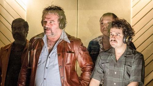 Magnifica 70 Season 1 Episode 9 - Original Score