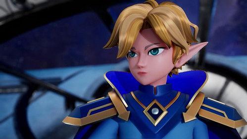 超变战陀 Season 6 Episode 21 - Episode 21