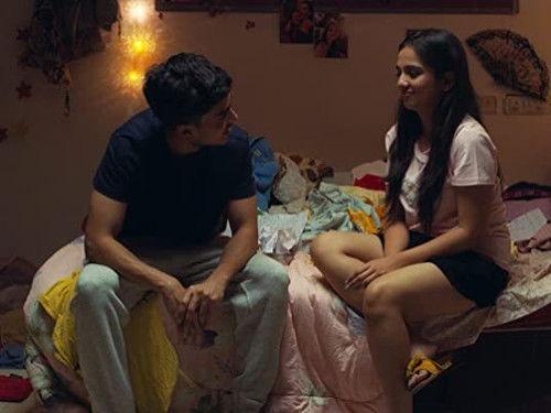 Hostel Daze Season 2 Episode 3 - Gandagi