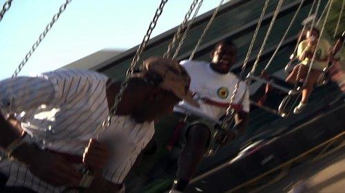 Loiter Squad Season 3 Episode 1 - Sweet Chin Music