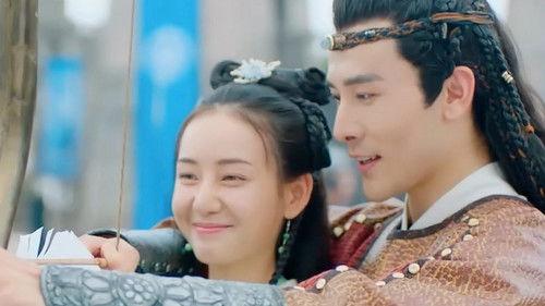 Princess at Large Season 3 Episode 6 - Episode 6