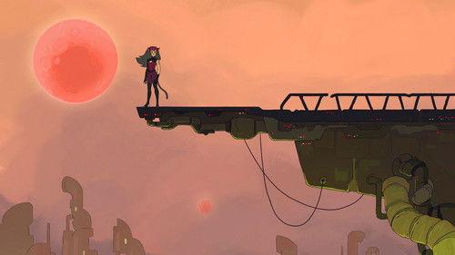 undefined Season 4 Episode 12 - Destiny (1)