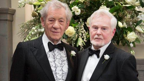 Vicious Season 2 Episode 6 - Wedding