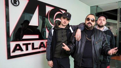 undefined Season 3 Episode 2 - Record Deal