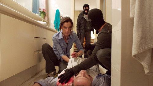 Hostages Season 1 Episode 5 - Episode 5