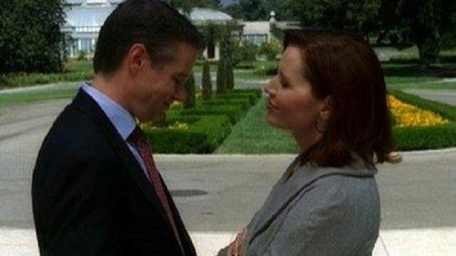 Commander in Chief Season 1 Episode 5 - First... Do No Harm