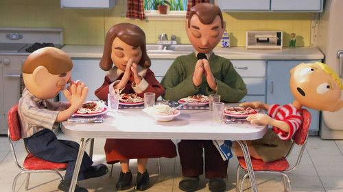 Moral Orel Season 2 Episode 7 - Pleasure