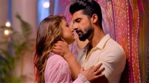 Jamai 2.0 Season 2 Episode 8 - Mouse in the House