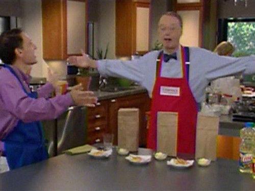 America's Test Kitchen Season 11 Episode 12 - Stuffed Beef Tenderloin