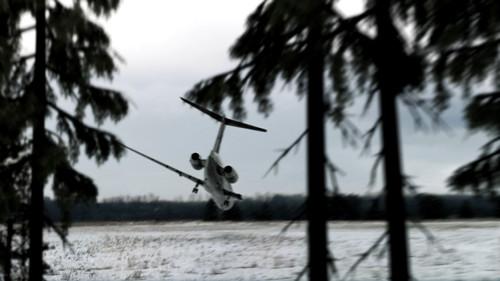 Background image for Pilot Betrayed