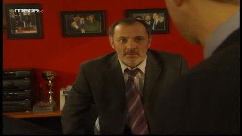 Black Midnight Season 1 Episode 5 - Episode 5