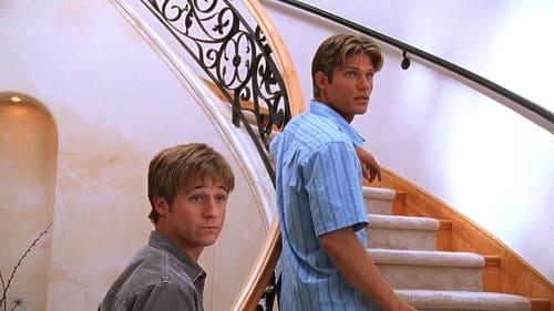 The O.C. Season 1 Episode 12 - The Secret
