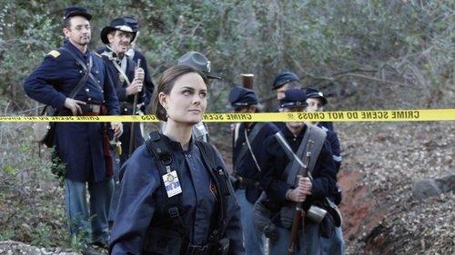 undefined Season 5 Episode 13 - The Dentist in the Ditch