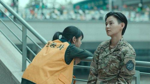 Goodbye Earth Season 1 Episode 2 - Love Is Back