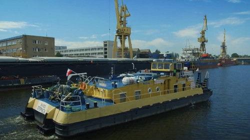 Nietypowe transporty Season 1 Episode 6 - Episode 6