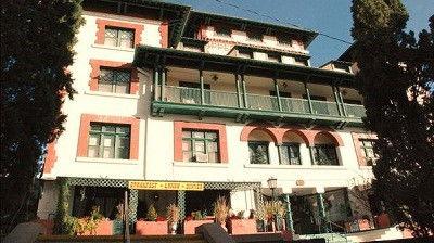 Ghost Adventures Season 6 Episode 3 - The Copper Queen Hotel and the Oliver House