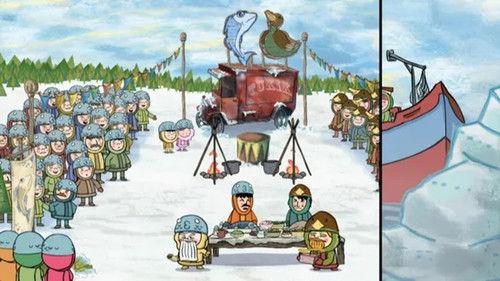 Horaci the Inuit Season 1 Episode 5 - Episode 5