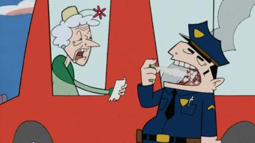 Freaky Stories Season 2 Episode 5 - Episode 5