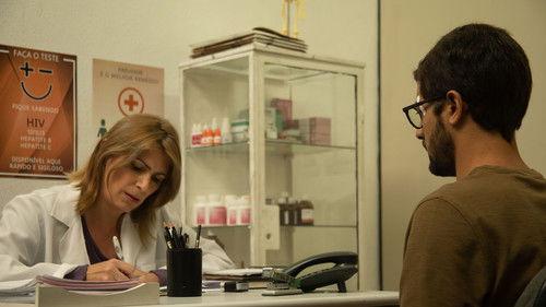 He, She, They Season 1 Episode 8 - Now It's War