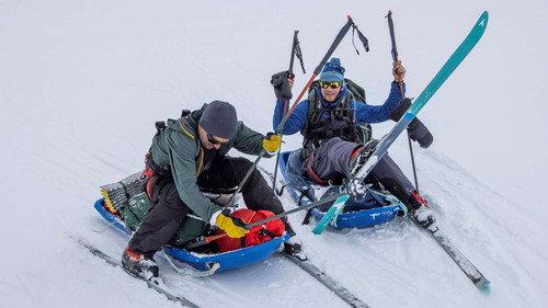 71° North - Norways Toughest Celebrity Season 14 Episode 20 - Episode 20