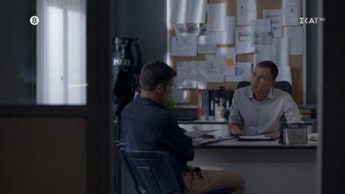 Glykanisos Season 1 Episode 20 - Episode 20