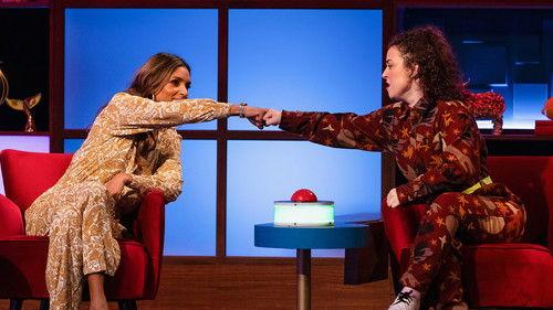 Richard Osman's House of Games Season 9 Episode 24 - Week 5: Thursday