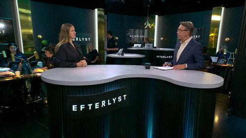 Efterlyst Season 64 Episode 4 - Episode 4