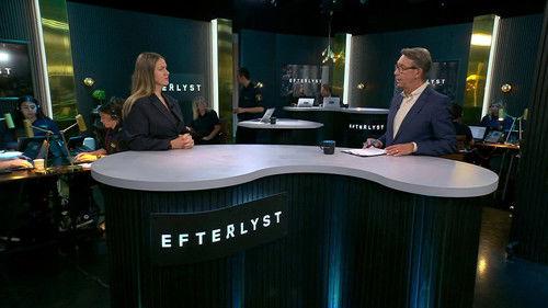 Efterlyst Season 64 Episode 4 - Episode 4