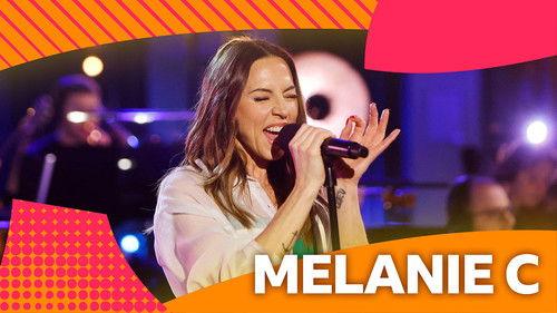 BBC Radio 2 Piano Room Season 7 Episode 2 - Melanie C