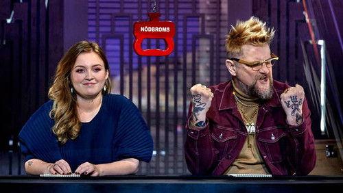 På spåret Season 32 Episode 7 - Cecilia Düringer / Jonatan Unge / Patrik Arve / Irena Pozar