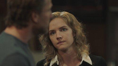 Cypher Season 1 Episode 4 - Welcome Back