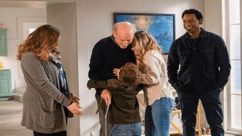 The Parker Andersons Season 1 Episode 9 - A Home for Harvey