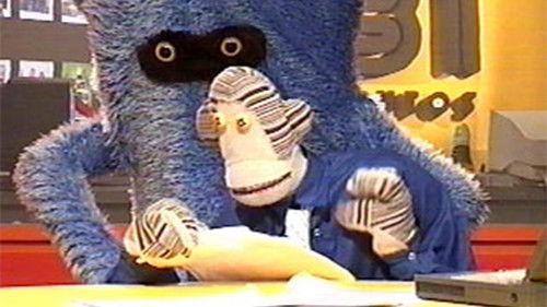 31 Minutes Season 1 Episode 1 - El comienzo