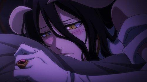 Overlord Season 4 Episode 1 - Ains Ooal Gown Nation of Leading Darkness