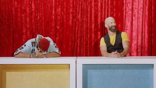 Drag Race Down Under Season 3 Episode 4 - Snatch Game