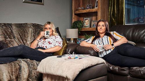Gogglebox Season 18 Episode 9 - Episode 9