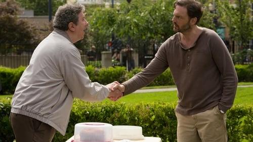 undefined Season 2 Episode 5 - The Good Shepherd