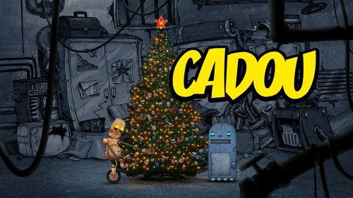 RObotzi Season 4 Episode 18 - Cadou