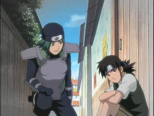 undefined Season 2 Episode 104 - Run Idate, Run! Nagi Island Awaits!