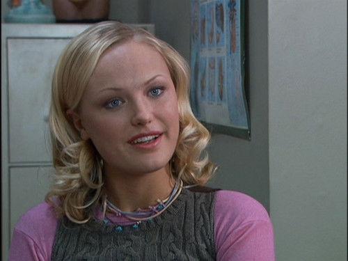 Doc Season 1 Episode 11 - Face In the Mirror