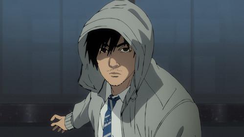 undefined Season 1 Episode 1 - Throw a Rock, Hit a Ninja