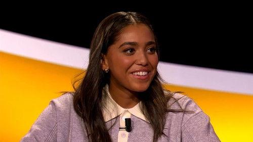 De Slimste Mens ter Wereld Season 23 Episode 8 - Episode 8