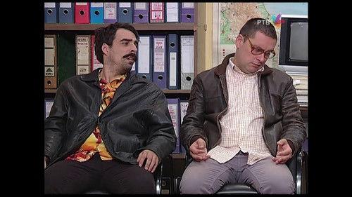 Državni posao Season 7 Episode 19 - 1101 Dopis