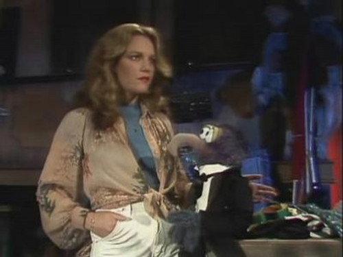 The Muppet Show Season 2 Episode 2 - Madeline Kahn