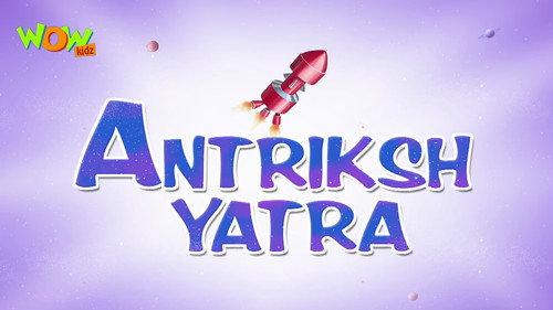 Motu Patlu Season 1 Episode 6 - Antariksh Yatra  - Motupatlucartoon.com