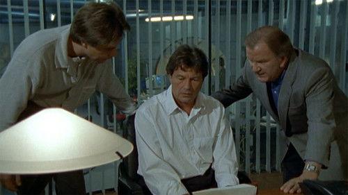 Les Cordier, juge et flic Season 4 Episode 7 - Episode 7